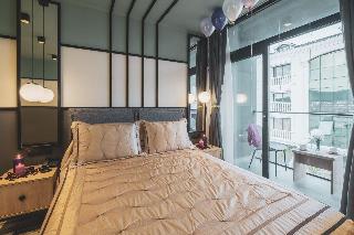 City Life Demir Hotel