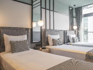 City Life Demir Hotel