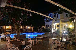 Bronze Hotel