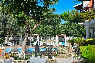 Bronze Hotel