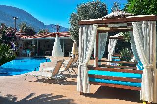 Bronze Hotel