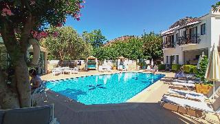 Bronze Hotel