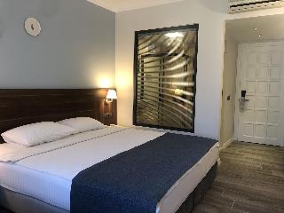 Bronze Hotel