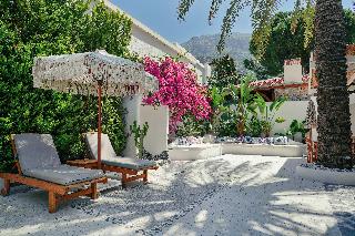 Kassandra Boutique Hotel
