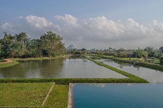 Water Garden Sigiriya