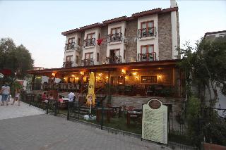 Konak Tuncel Efe
