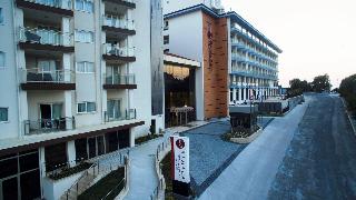 Ramada Hotel Suites(Dublicated))