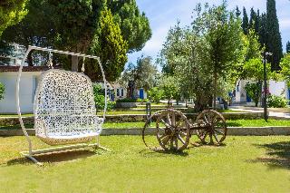 Risus Garden Marina Hotel