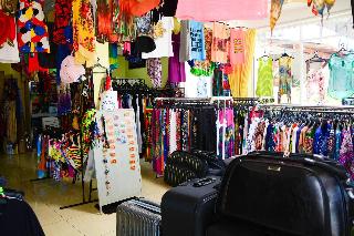 Ykd Tourist Rest