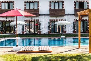 My Green Boutique Hotel