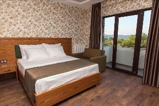 My Green Boutique Hotel