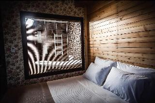 My Green Boutique Hotel