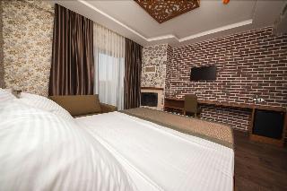 My Green Boutique Hotel