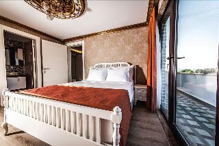 My Green Boutique Hotel