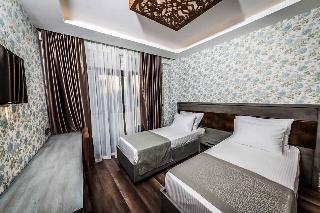 My Green Boutique Hotel