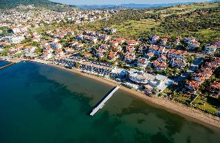 Cunda Oteli