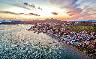 Cunda Oteli