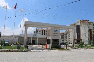 Aforia Thermal Residences