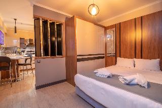 Aforia Thermal Residences