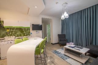 Aforia Thermal Residences