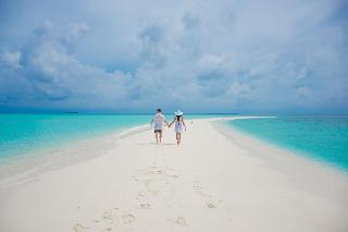 Island Home Ukulhas