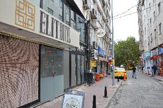 Elit Hotel Corlu
