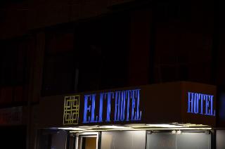 Elit Hotel Corlu