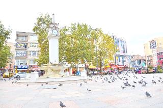 Elit Hotel Corlu