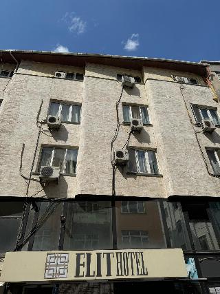 Elit Hotel Corlu
