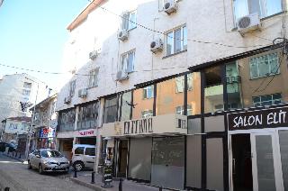 Elit Hotel Corlu