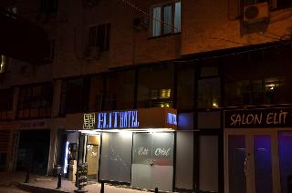 Elit Hotel Corlu