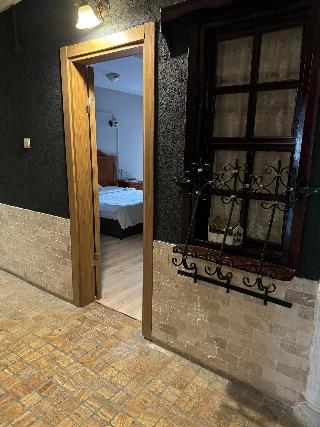 Elit Hotel Corlu