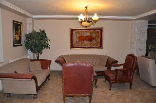 Elit Hotel Corlu