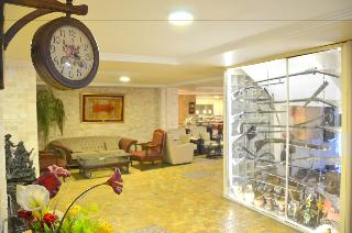 Elit Hotel Corlu