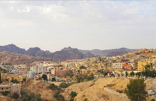 Petra Heart Hotel