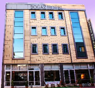 Canakkale Bogaz Hotel