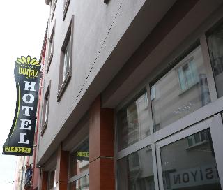 Canakkale Bogaz Hotel