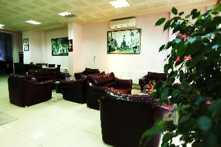 Canakkale Bogaz Hotel