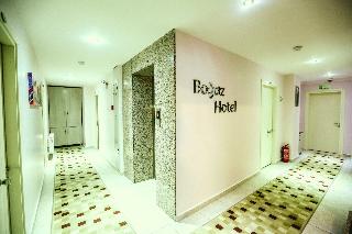 Canakkale Bogaz Hotel