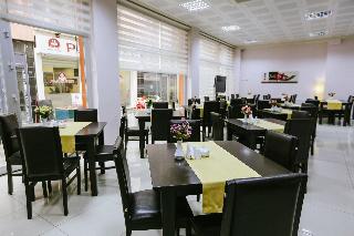 Canakkale Bogaz Hotel