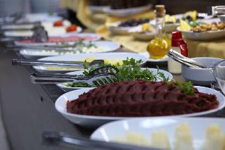 Canakkale Bogaz Hotel