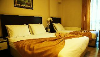 Canakkale Bogaz Hotel