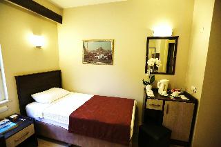 Canakkale Bogaz Hotel