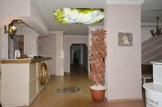 Ankara Antik Otel