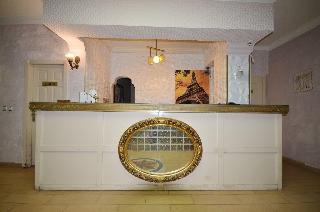 Ankara Antik Otel