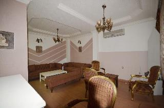 Ankara Antik Otel