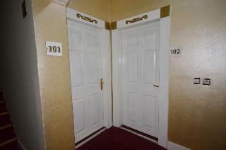 Ankara Antik Otel
