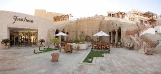 Petra Guest House Hotel