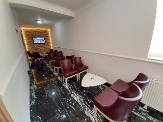 Ankara Otel Evren