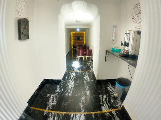 Ankara Otel Evren